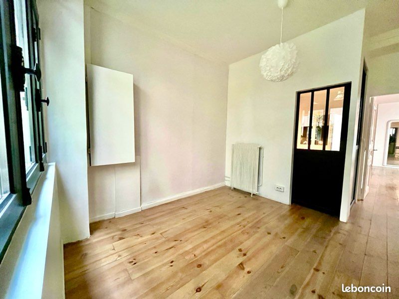Spacieux Loft F4 rue Paul Bert Village Faidherbe Paris 11ème . AUCUNE AGENCE OU AGENT INDÉPENDANT NE SONT SOUHAITÉES (image 16)