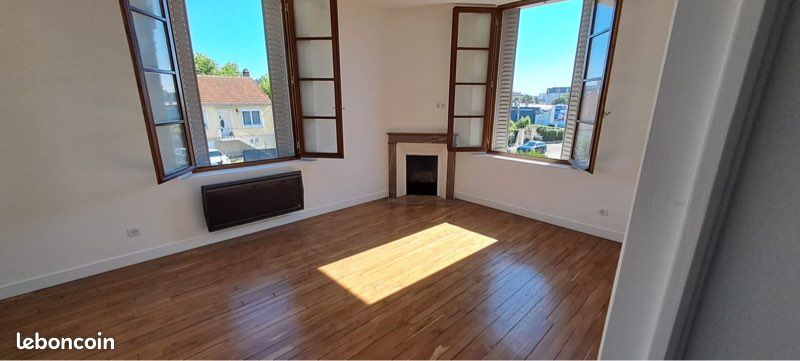 Maison 4 pièces 80 m² · à Romilly-sur-Seine · 80 m² · 830 €