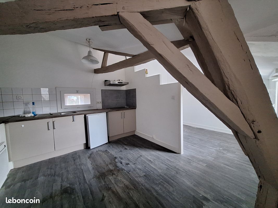 Immeuble 230 m² Angoulême (image 11)