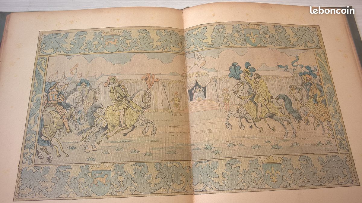 Livres anciens (image 2)