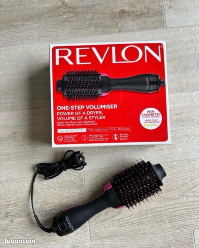 Brosse Revlon (image 1)