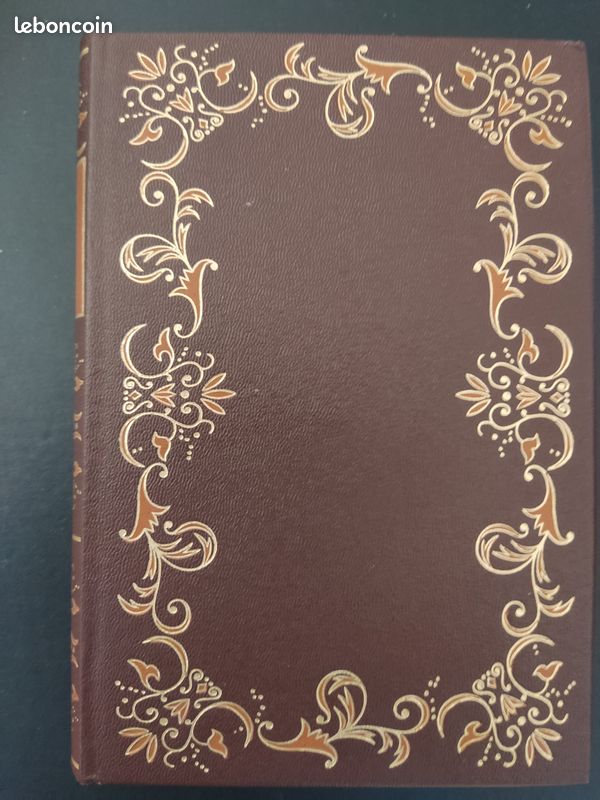 Collection 7 beaux livres editions famot (image 2)