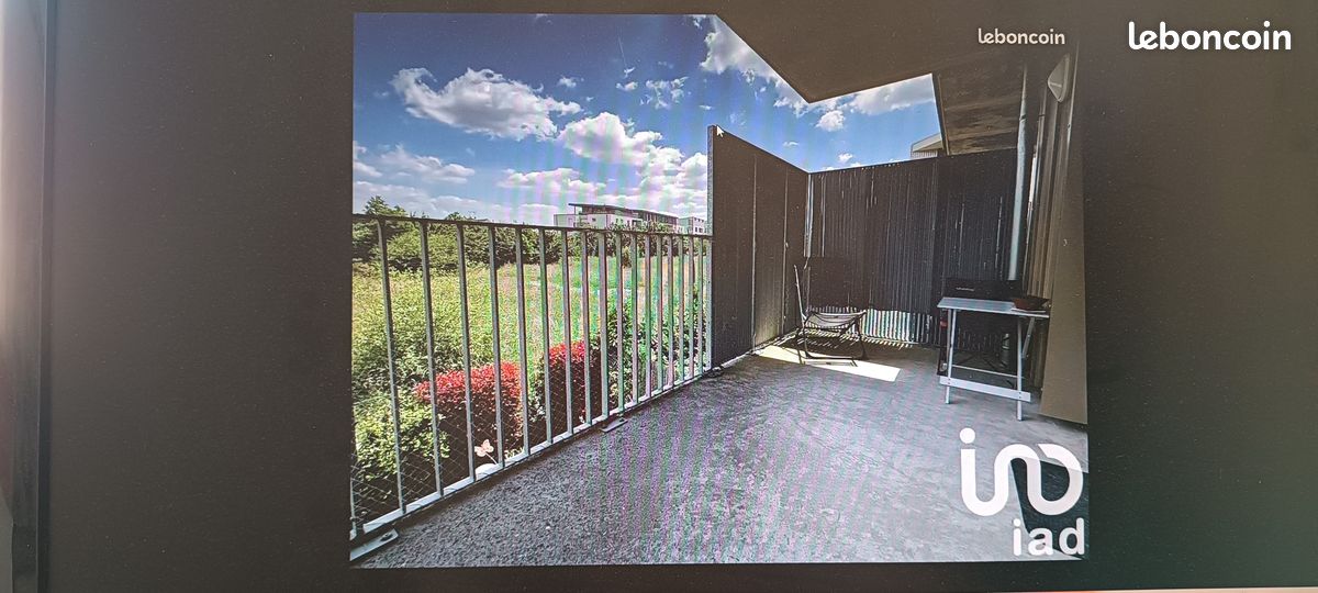 Appartement a louer coueron - 2 pièce(s) - 44 m2 - Surfyn