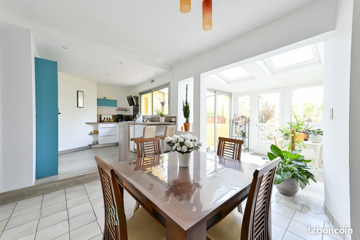 Maison 4 pièces 90 m² · à Mortagne-sur-Sèvre · 90 m² · 165 000 €