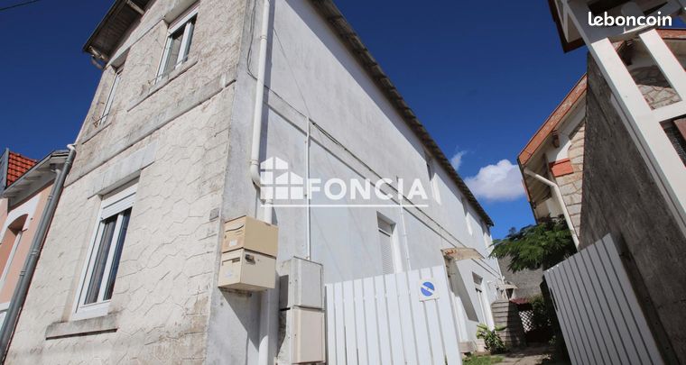 Maison 6 pièces 130 m²