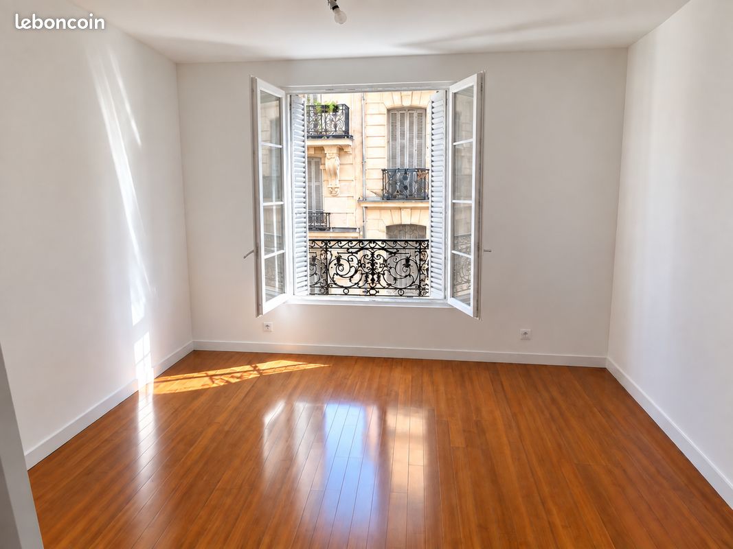 Appartement 3 pièces 55 m² · à Paris · 55 m² · 2 150 €/mois