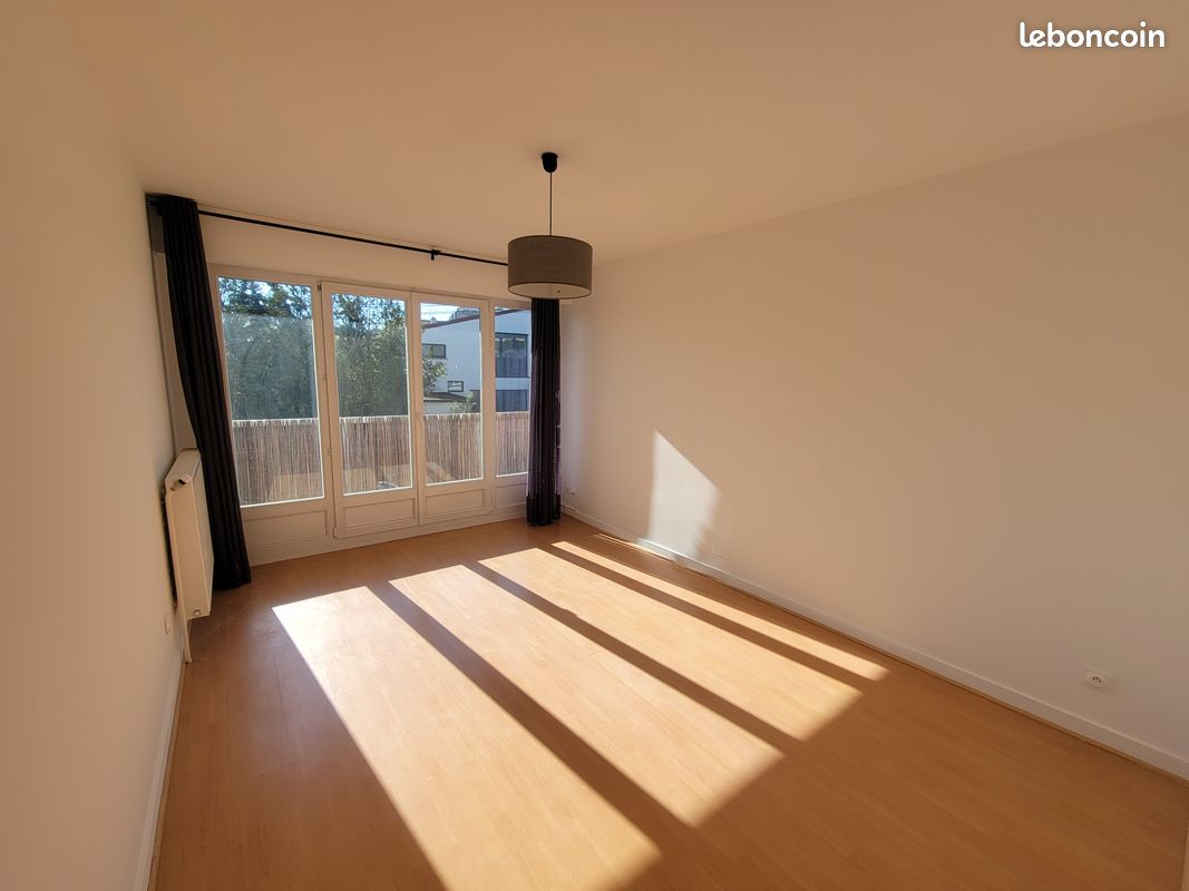 Appartement a louer vandoeuvre-les-nancy - 3 pièce(s) - 50 m2 - Surfyn