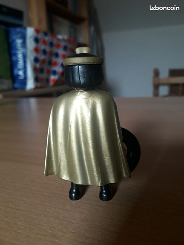 Prince playmobil (image 2)