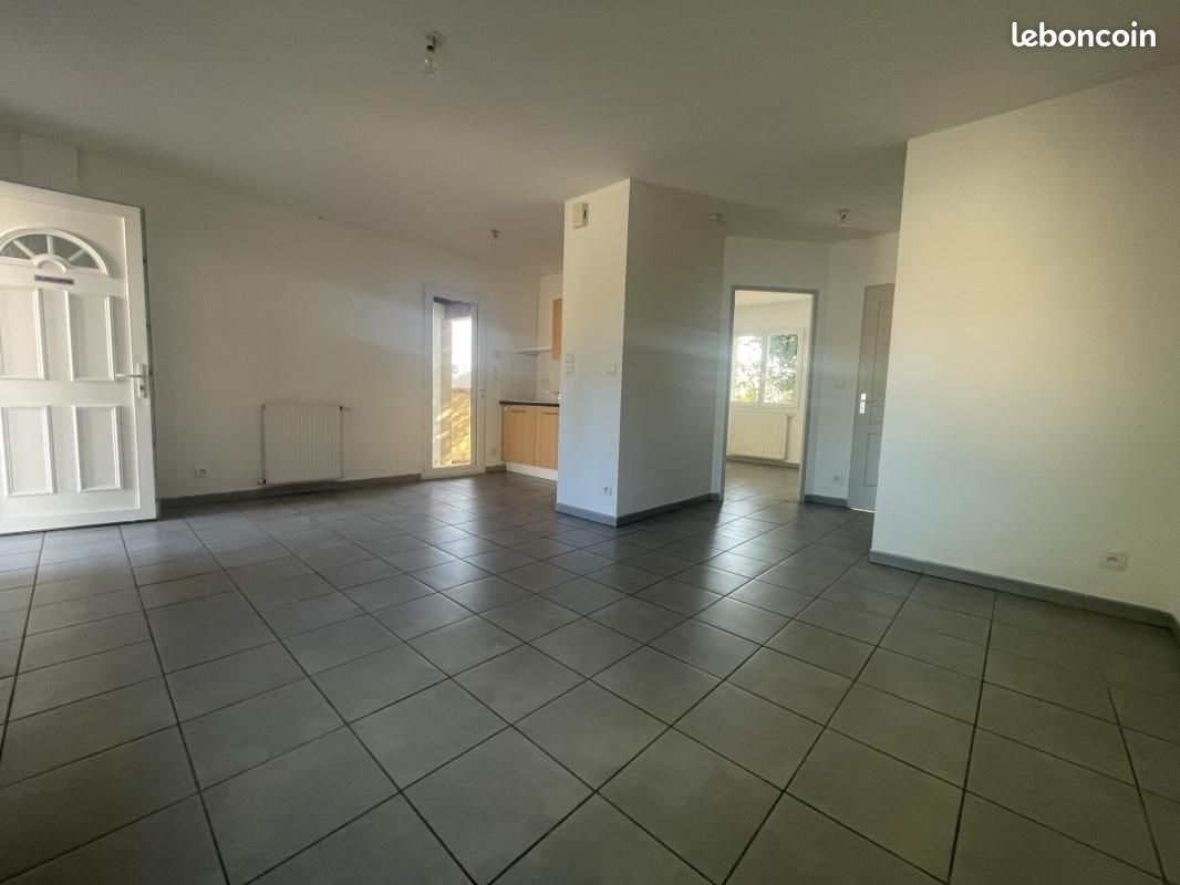 Maison 2 pièces 42 m² · à Lamasquère · 42 m² · 633 €/mois