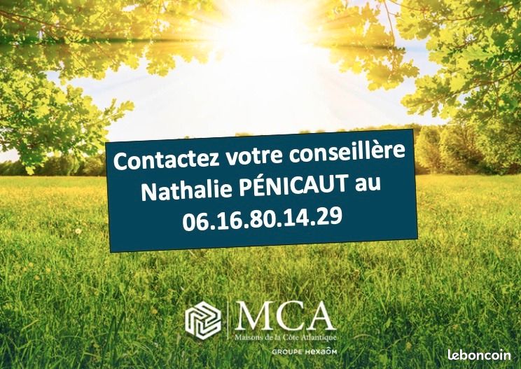 Maison 5 pièces 100 m² - Magescq 40140 (image principale 11)