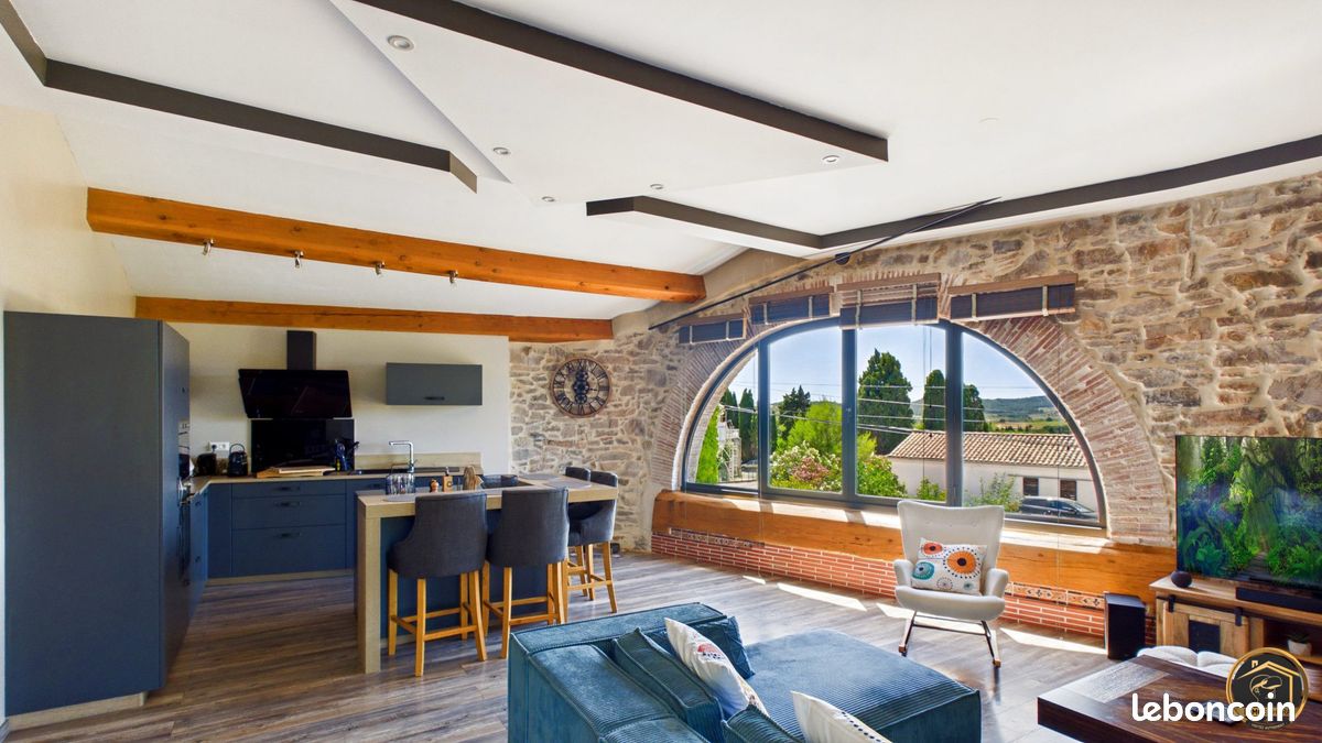 Maison 3 pièces 116 m² · à Ginestas · 116 m² · 305 000 €
