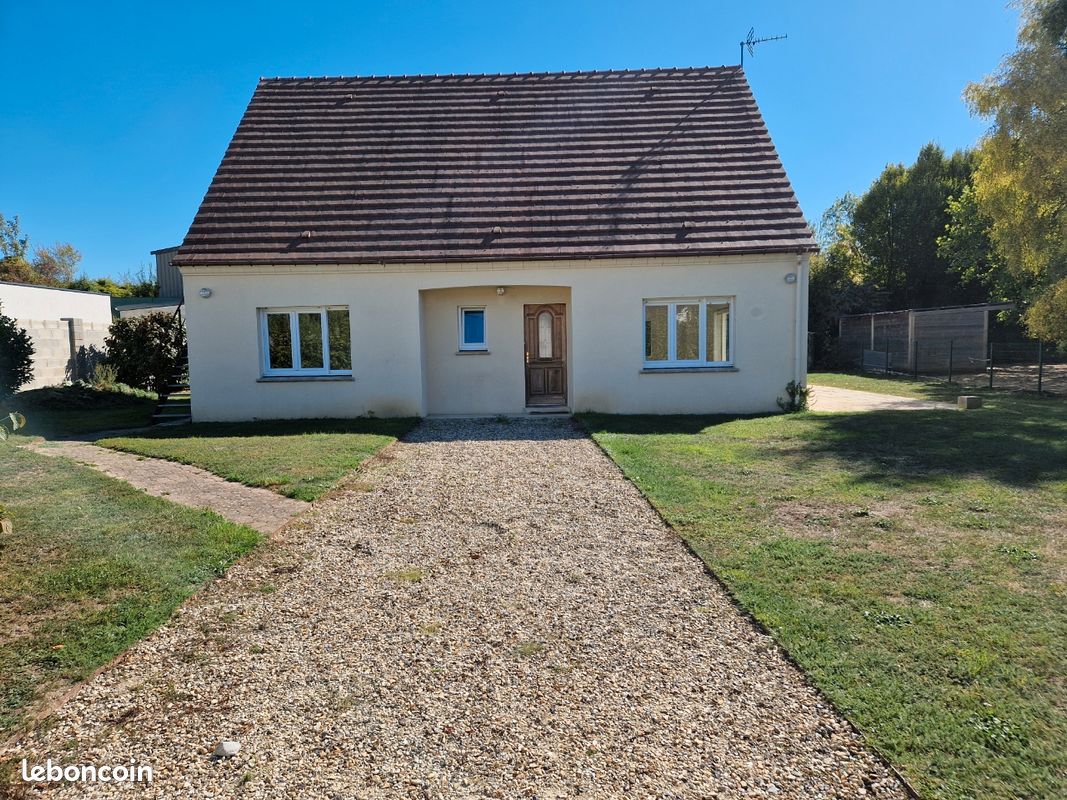 Maison 6 pièces 161 m² · à Vermand · 161 m² · 210 000 €