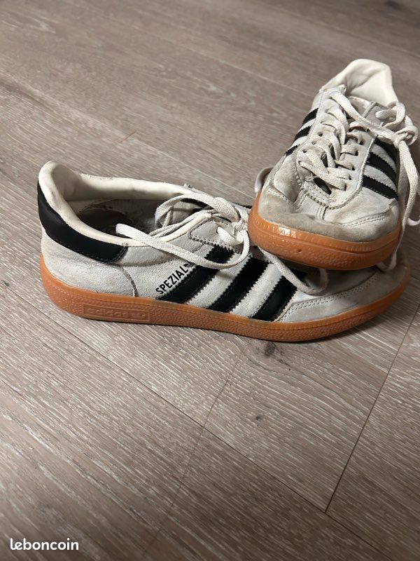 Chaussure de ville (image 1)