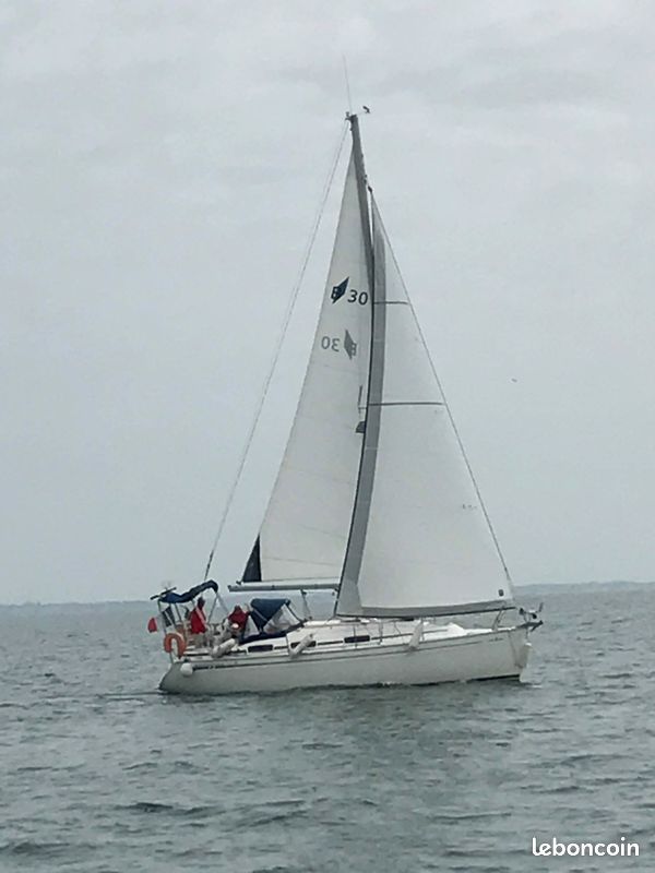 Bavaria 30 Cruiser — Vedi foto 1