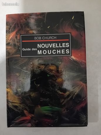 Lot De Mouches Pour Pêche à La Mouche Truite – Embouts Et Bobines (UK)
