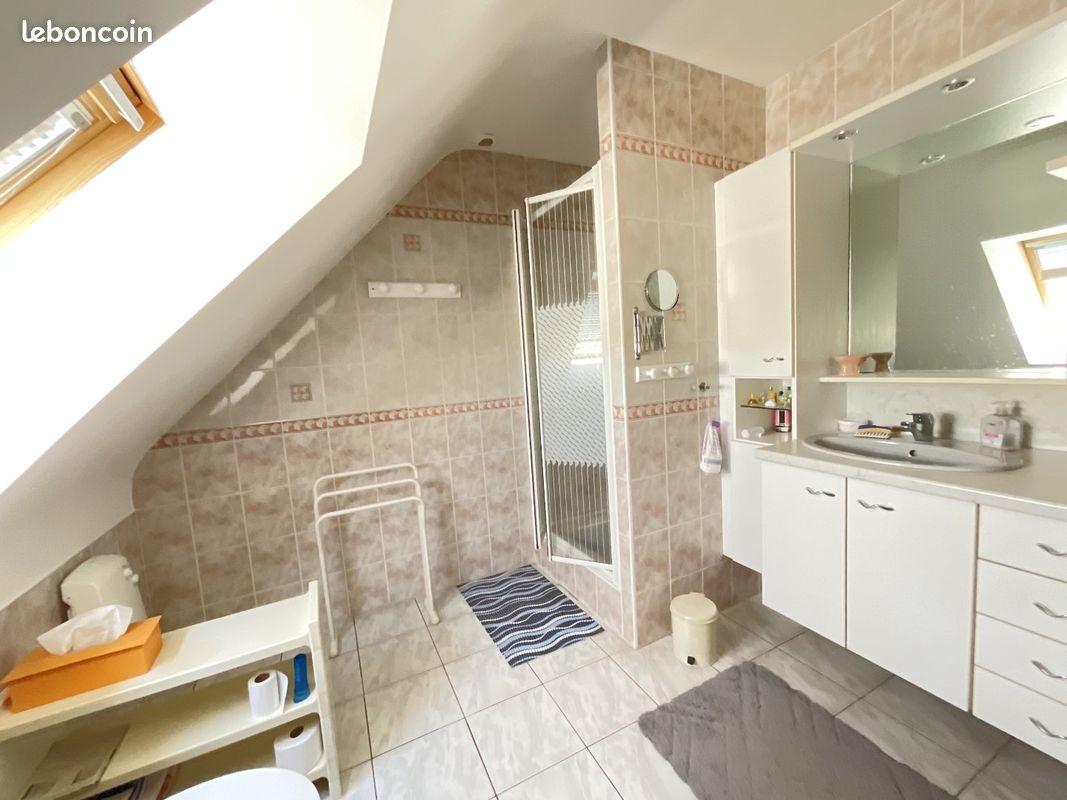 Maison 5 pièces 110 m² (image 10)