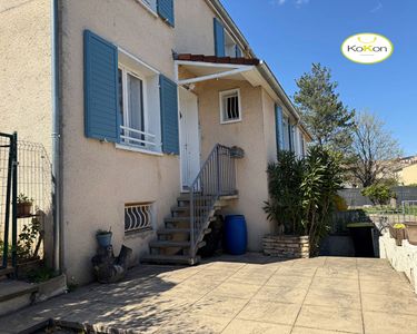 Maison 485 000 € - 108 m²