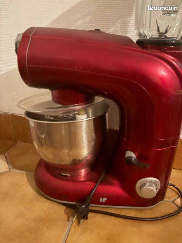 Robot cuisine (image 4)