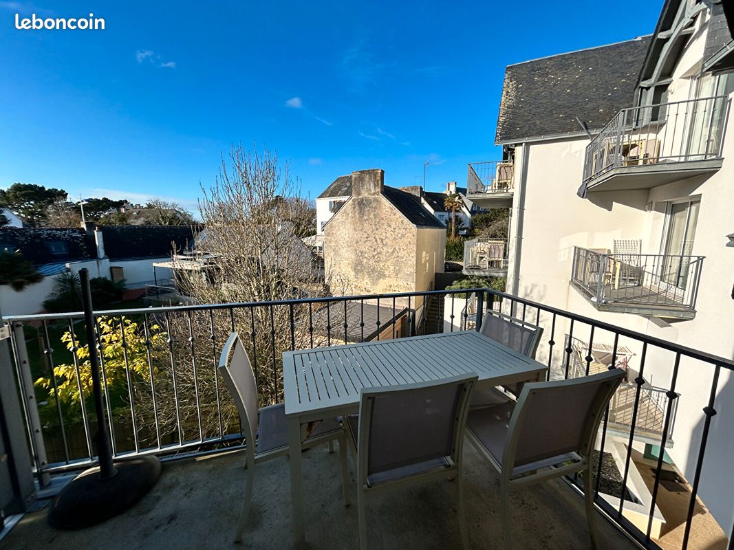 Appartement 3 pièces 50 m² · à Bénodet · 50 m² · 167 480 €