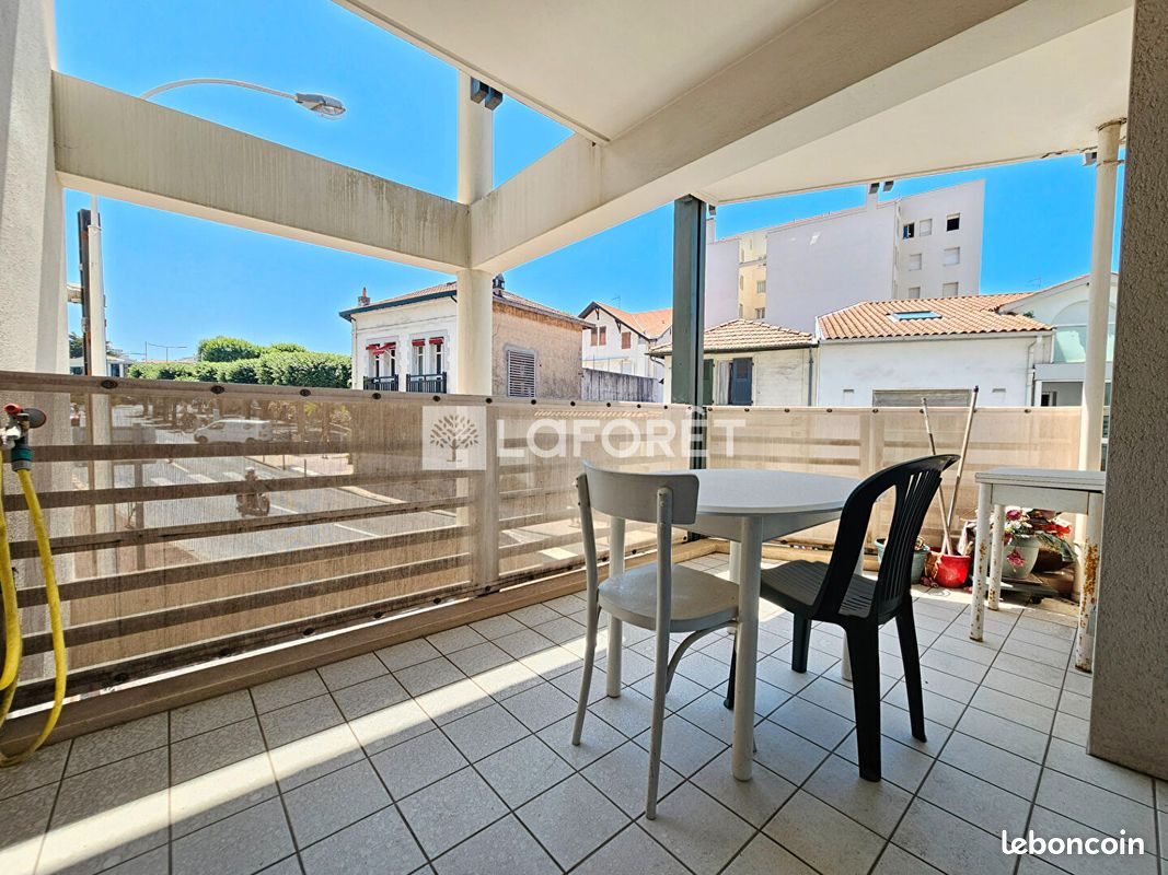 Appartement 3 pièces 82 m² - Biarritz 64200 (image principale 0)