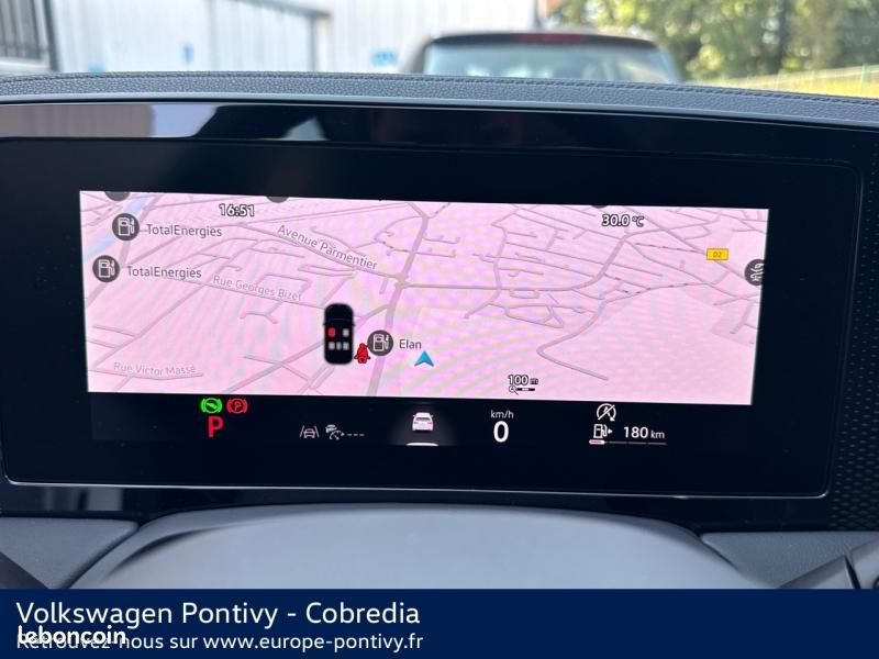 Volkswagen Passat SW 2.0 TDI EVO 150ch Life Plus DSG7 (image 23)
