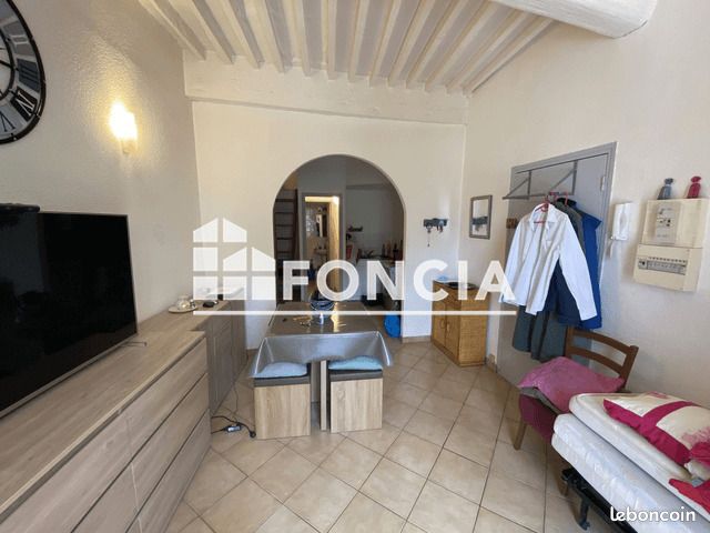 Appartement a louer martigues - 1 pièce(s) - 27 m2 - Surfyn