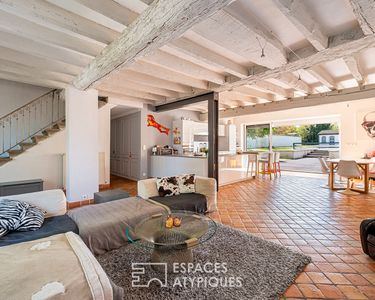 Maison 649 000 € - 215 m²