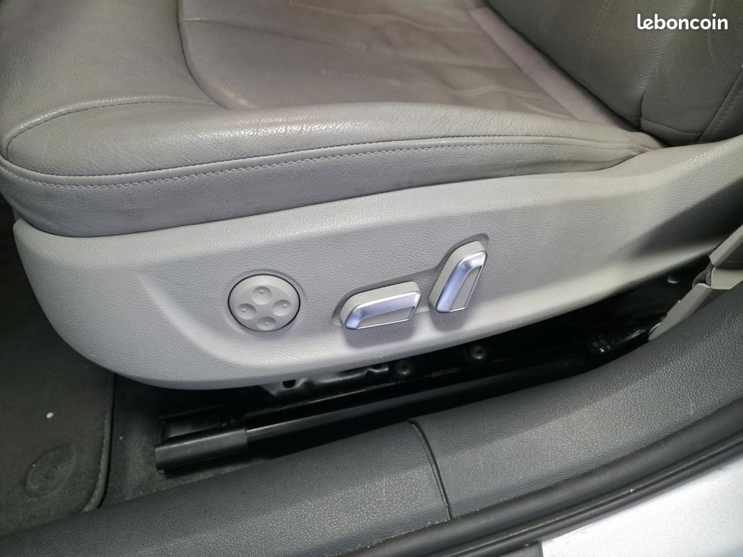 AUDI A6 2.0 TFSI - 252 - BV S-tronic Ambiente (image 20)