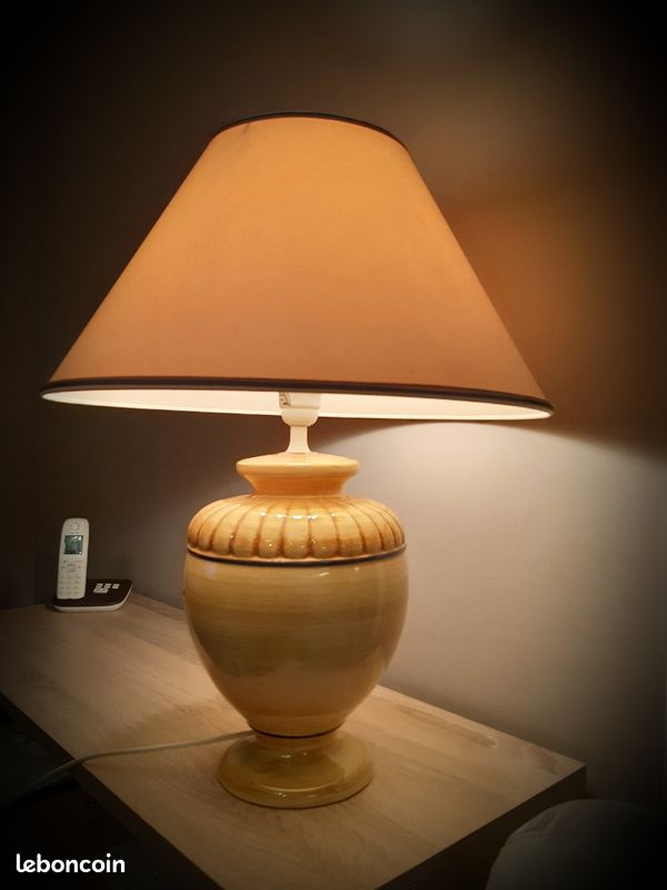 Lampe (image 1)