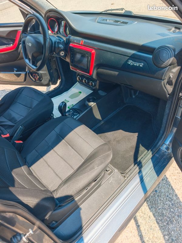 Ligier js 50 l sport / sans permis / boite auto / camera / ct ok / garantie (image 10)