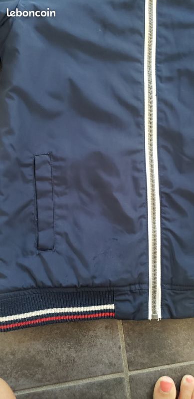 Veste mi saison (image 3)