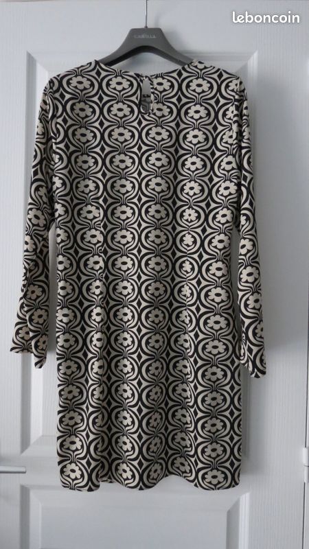 Robe Mango M neuve (image 2)