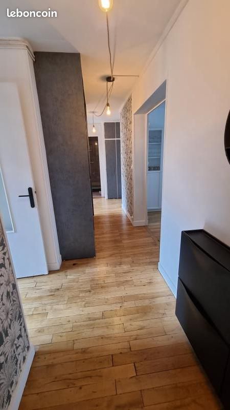 Appartement 3 pièces 78 m² - Limoges 87000 (image principale 7)
