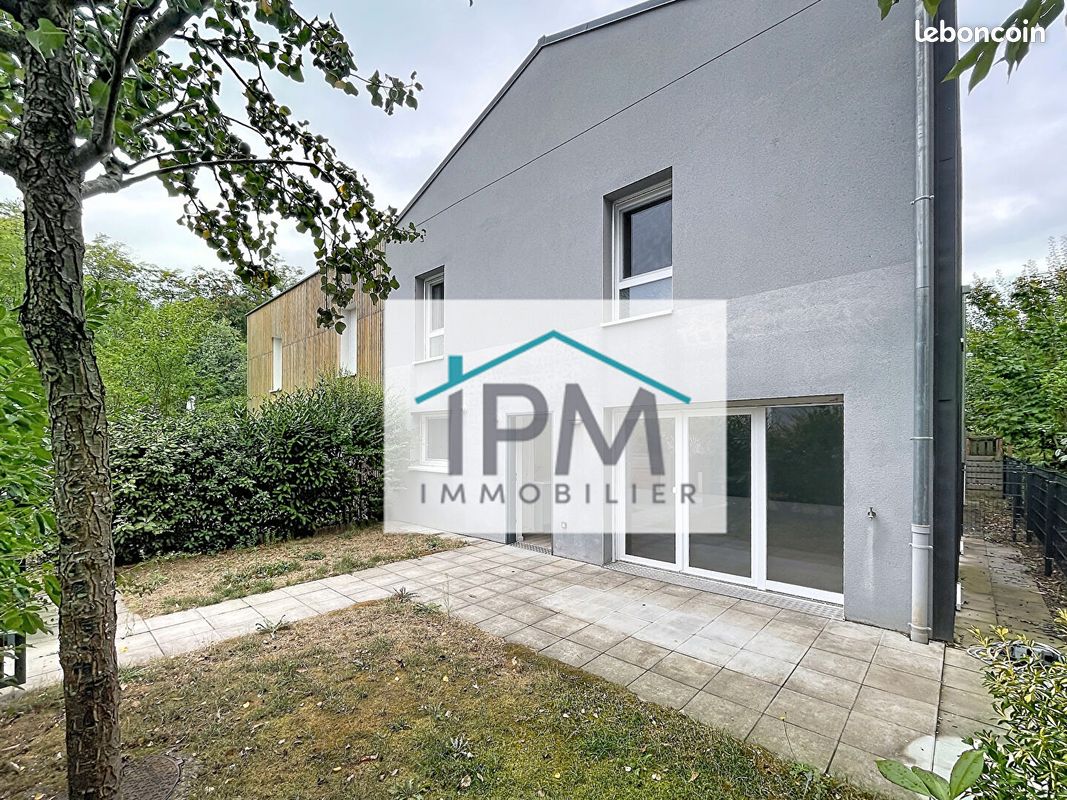 Maison 4 pièces 88 m² · à Ostwald · 88 m² · 279 000 €