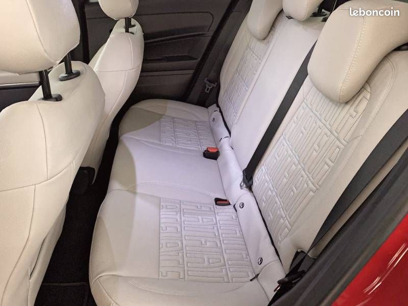 Fiat 600 T-Gen 3 1.2 Hybrid 110ch eDCT6 La Prima (image 10)