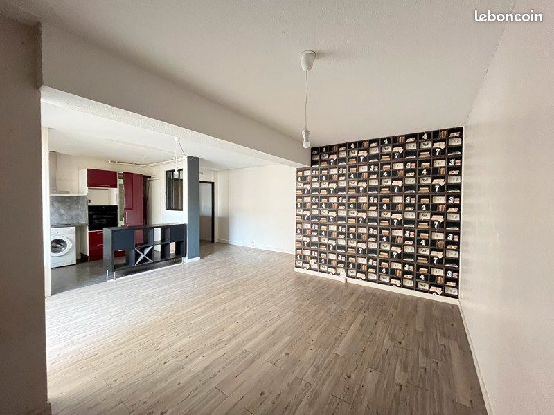 Appartement 4 pièces 88 m² · à Bordeaux · 88 m² · 1 280 €