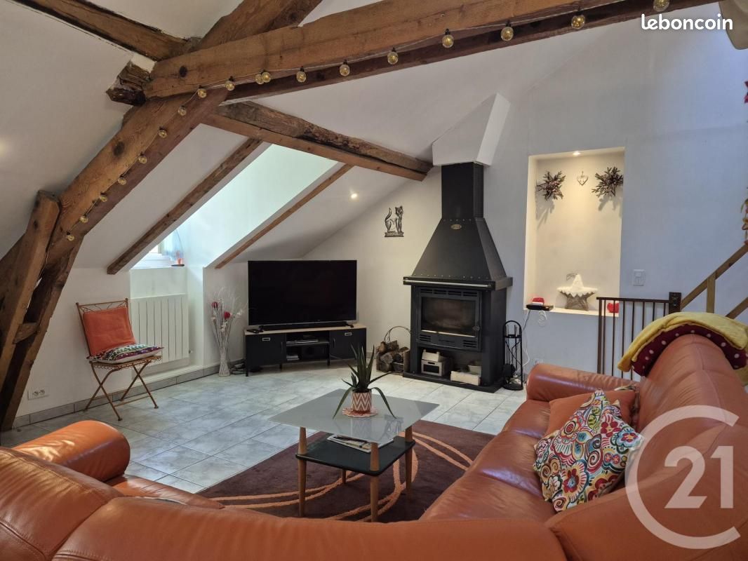 Appartement 4 pièces 91 m² · à Cauterets · 91 m² · 299 500 €