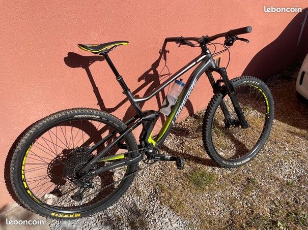 Lapierre zesty am 2020 Vélos