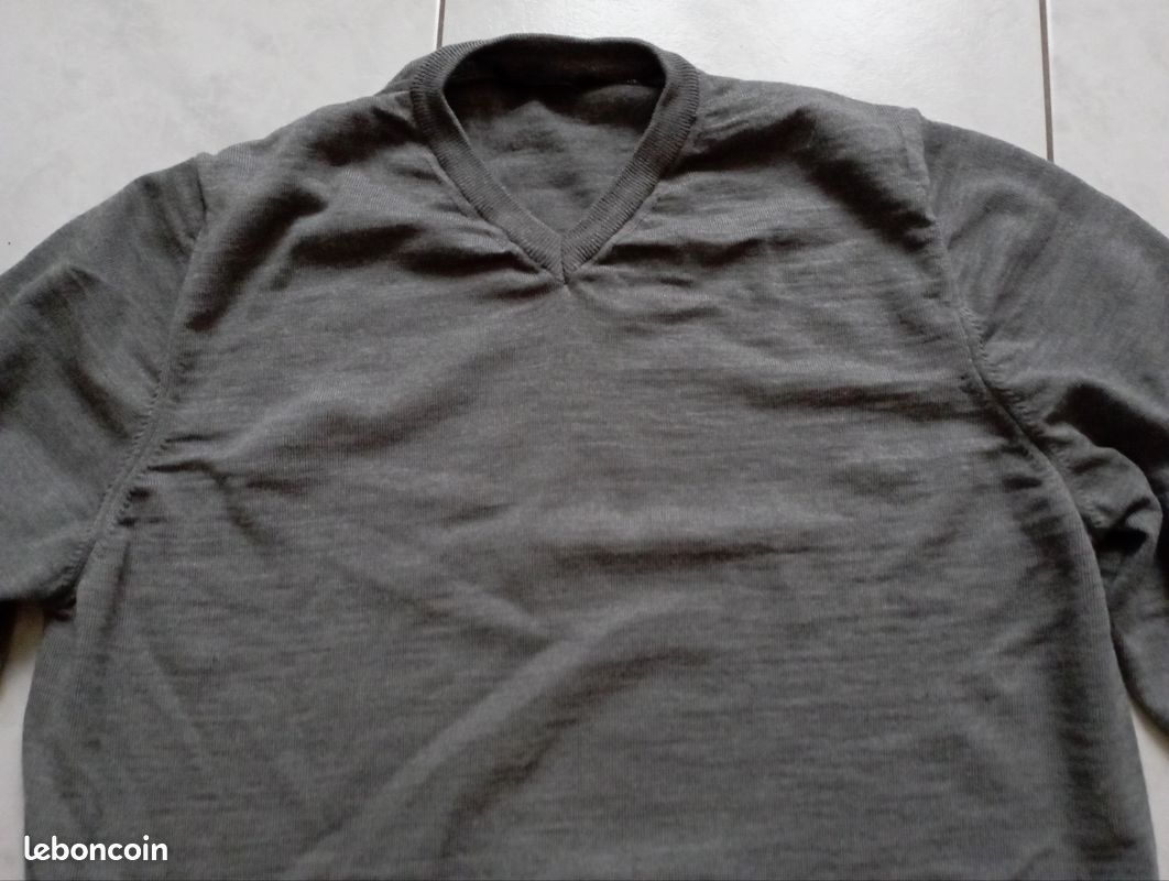 Pull homme (image 2)