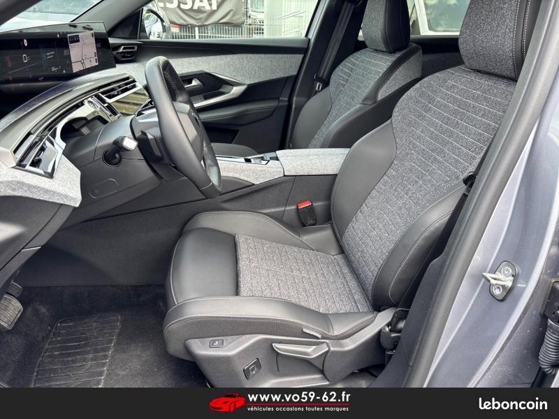 Peugeot 5008 Hybrid 145ch Allure Business e-DCS6 (image 9)