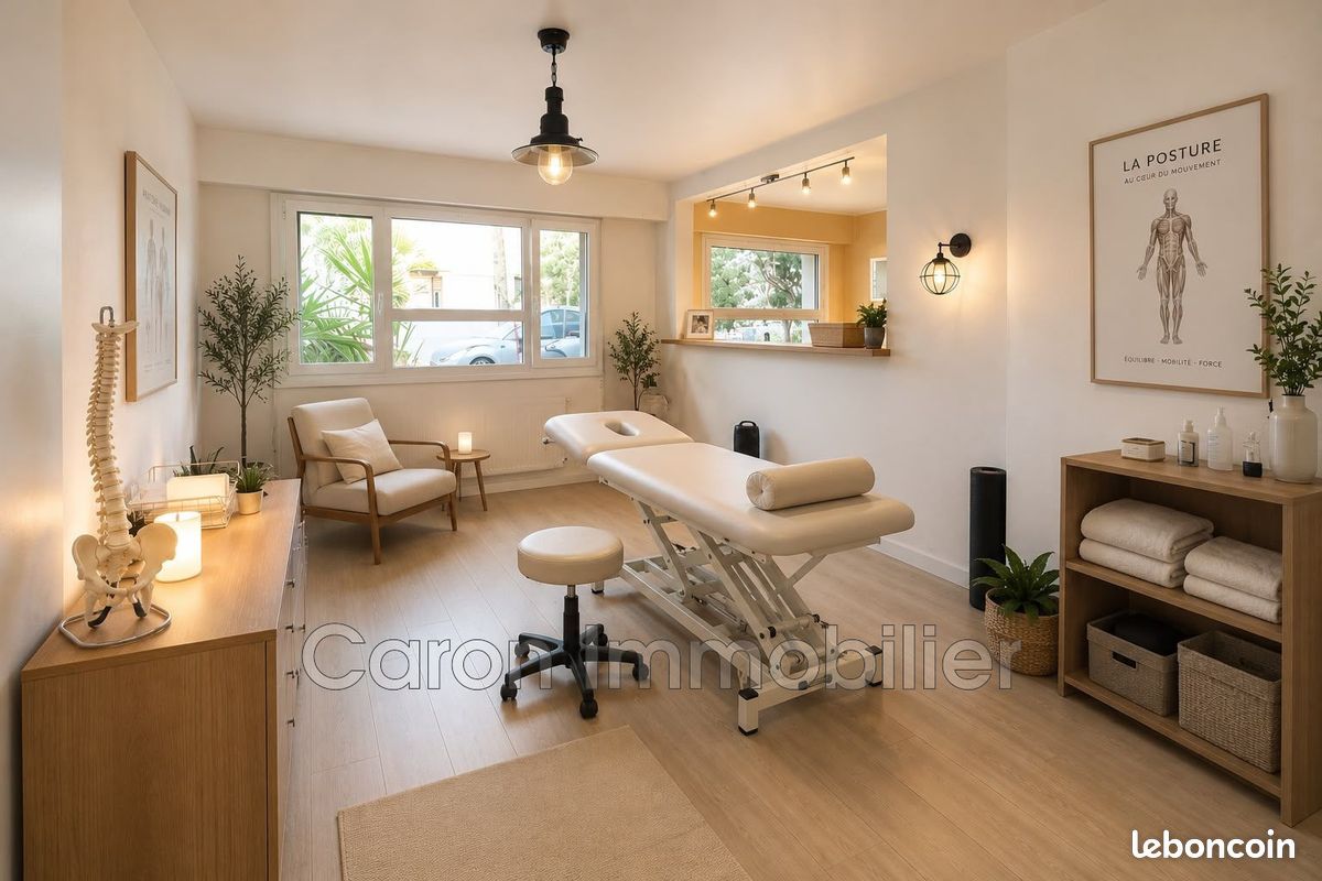 Appartement 2 pièces 45 m² · à Mandelieu-la-Napoule · 45 m² · 190 000 €