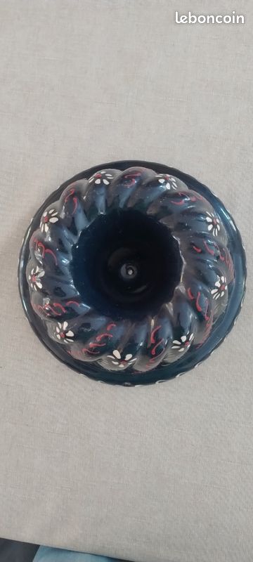 Moule à Kouglof (image 3)