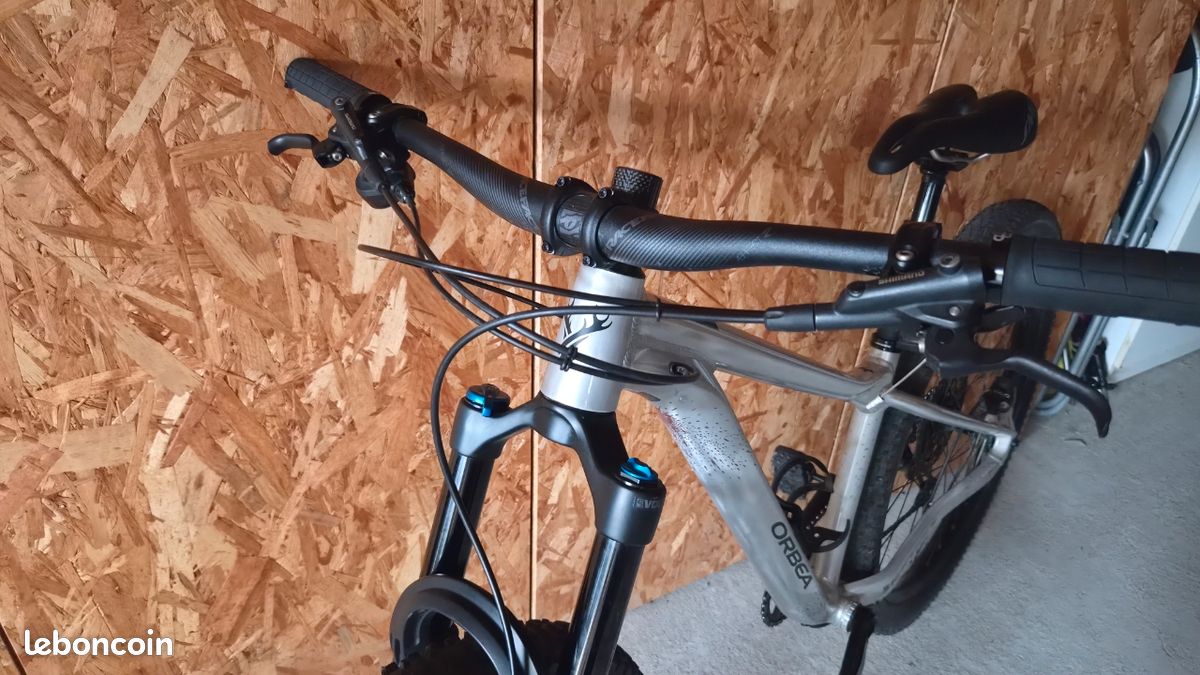 Orbea Laufey ltd taille S (image 3)