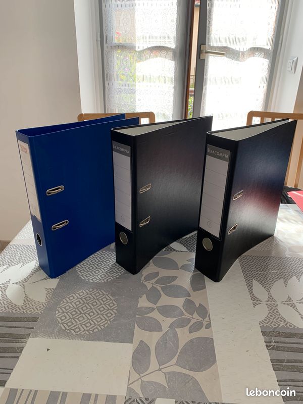 Fourniture bureau (image 1)