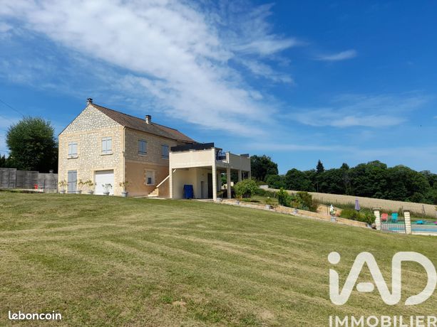 Propriété 9 pièces 165 m²