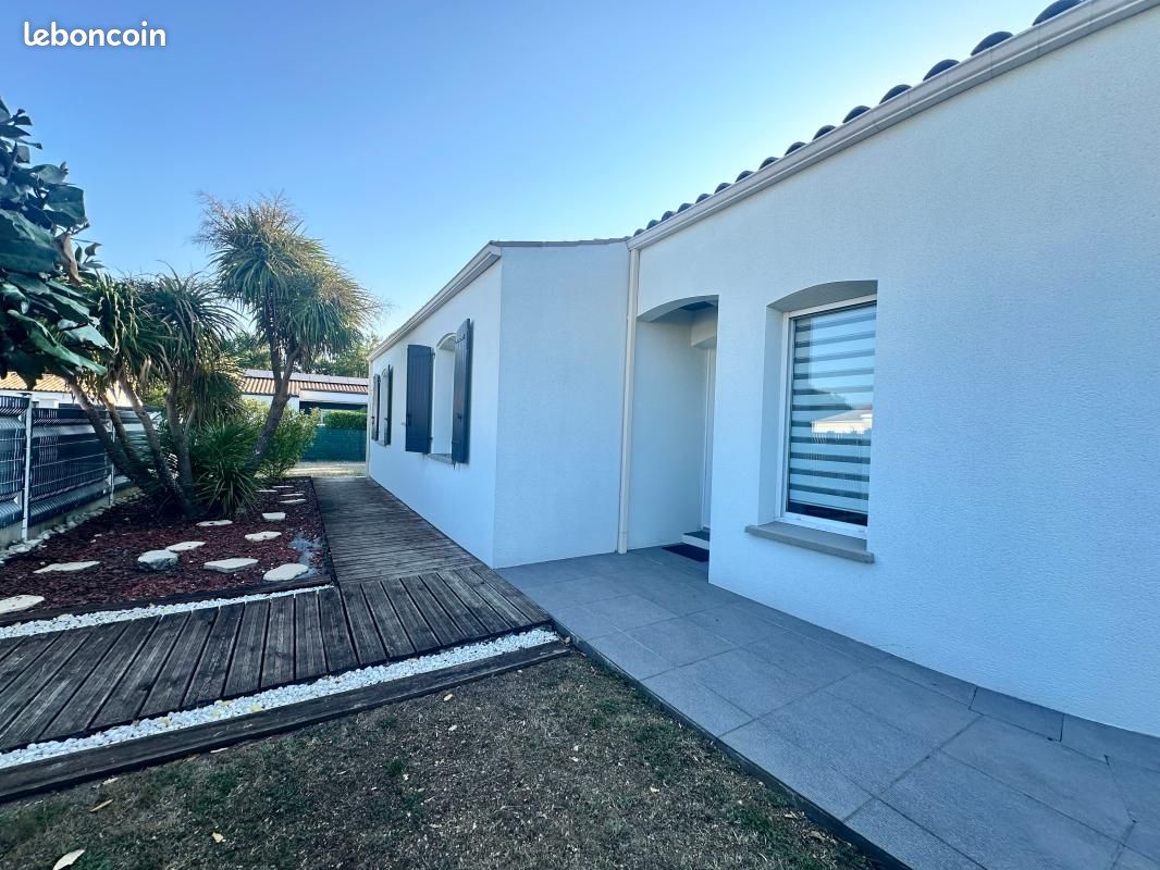 Maison 4 pièces 91 m² · à Vénérand · 91 m² · 228 975 €