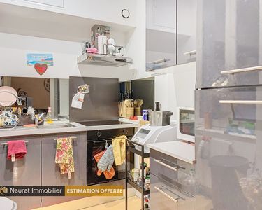 Appartement 500 000 € - 136 m²
