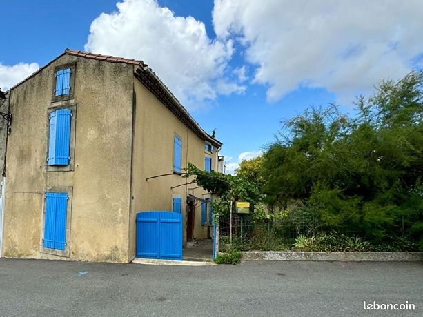 Maison 3 pièces 79 m²