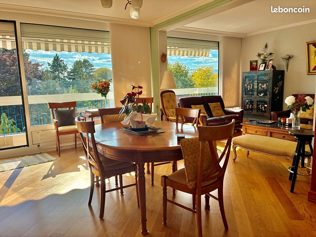 Appartement 4 pièces 111 m² · à Roubaix · 111 m² · 316 000 €
