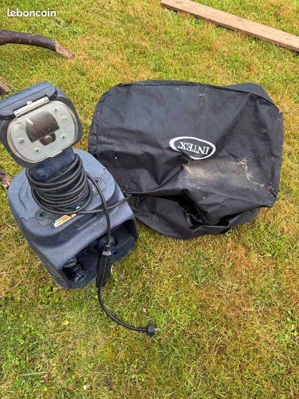 Moteur Spa Intex Occasion